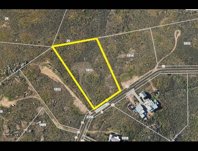 FARM FOR SALE IN BRITANNICA HEIGHTS